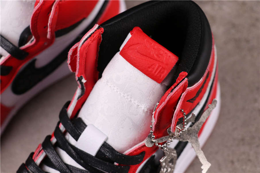 53USD Air Jordan 1 Satin Snake CV3045-006 36-45