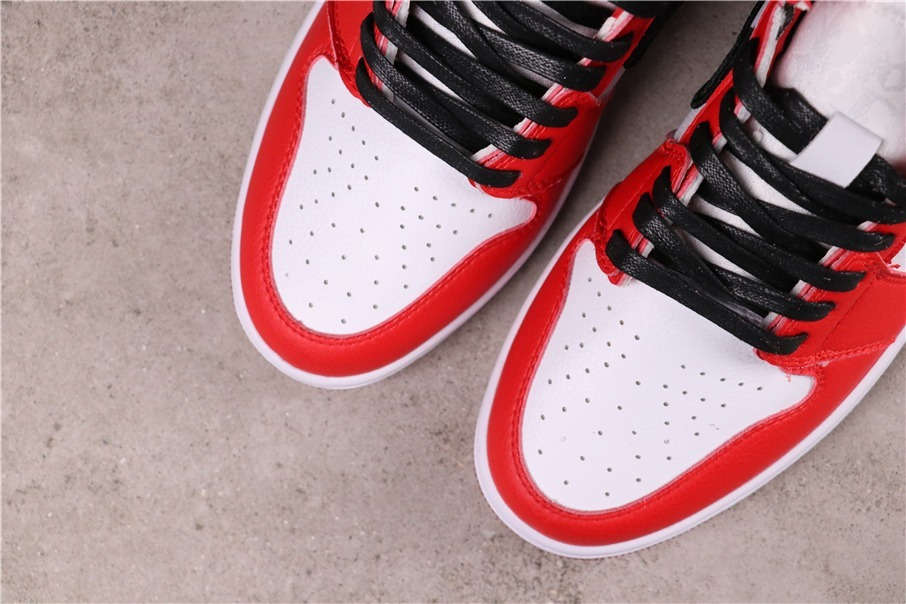 53USD Air Jordan 1 Satin Snake CV3045-006 36-45