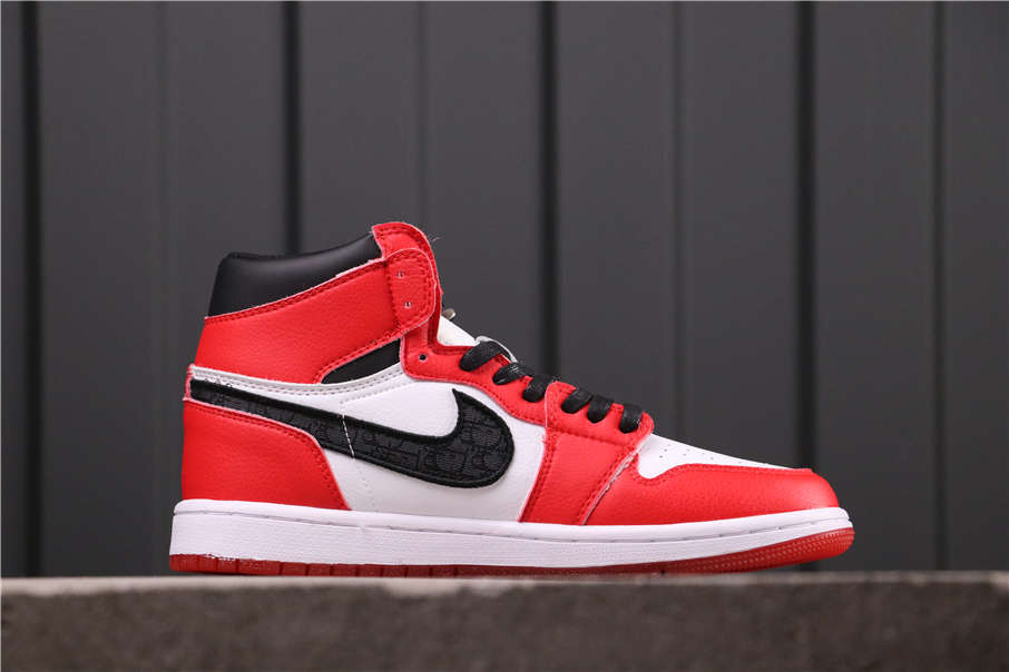 53USD Air Jordan 1 Satin Snake CV3045-006 36-45