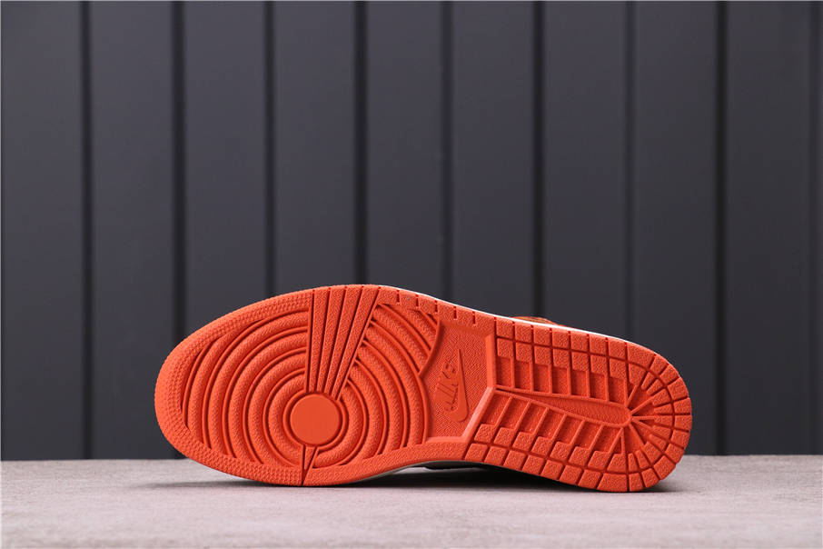 53USD Air Jordan 1“Shattered Backboard” 555088-005 SIZE 36-46