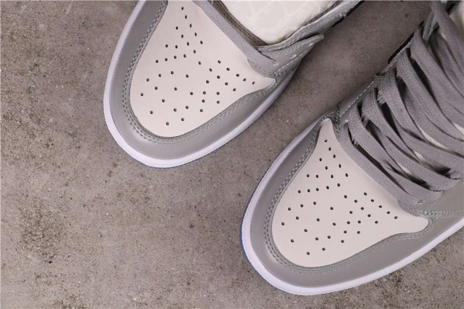 53USD Dior x Air Jordan 1 High CN8607-002 36-46