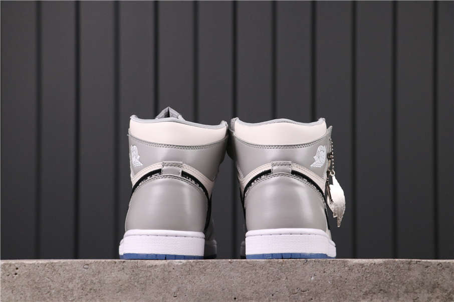 53USD Dior x Air Jordan 1 High CN8607-002 36-46