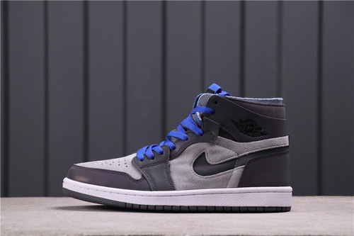 53USD LPL x Air Jordan 1 Zoom Comfort Iridescent DD1453-001 SIZE 40-45