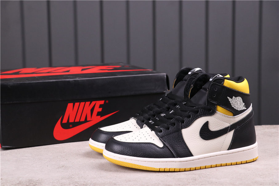 53USD aj1 Union x Air Jordan 1 Retro High OG NRG861428-107 Size 36-46