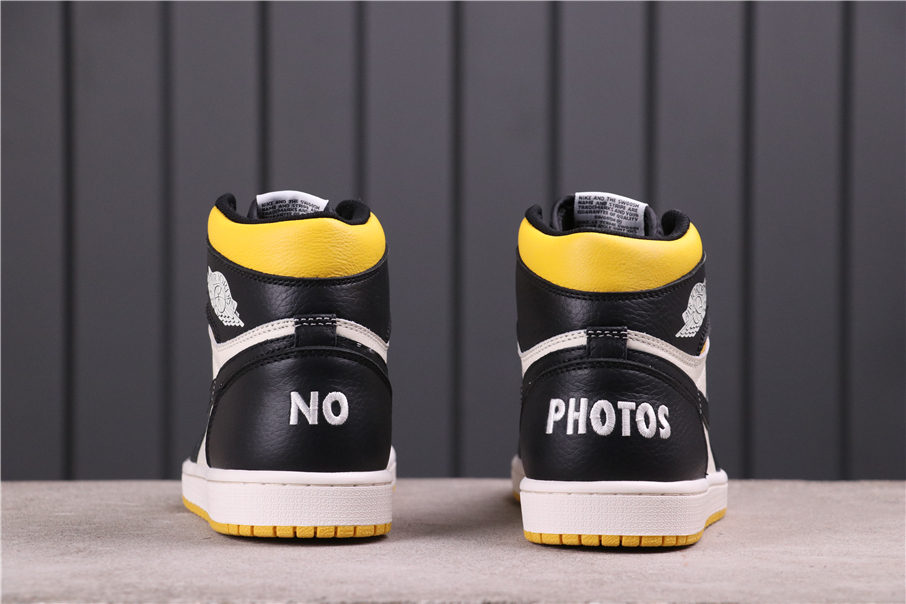 53USD aj1 Union x Air Jordan 1 Retro High OG NRG861428-107 Size 36-46