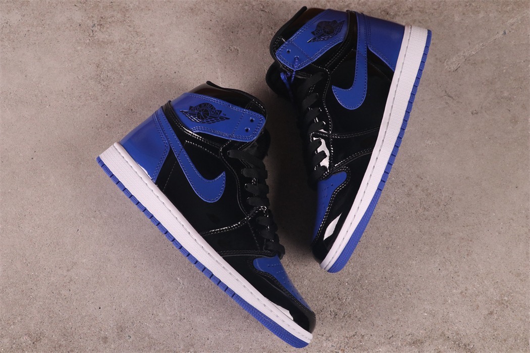 $57 Air Jordan 1 High 555088-404 Size 40-47.5