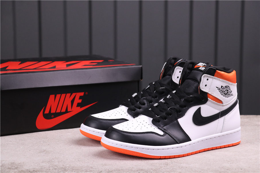 58USD AJ1 Air Jordan 1 High OG Hyper Royal555088-180 Size 40-47