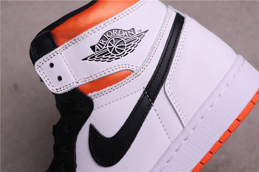 58USD AJ1 Air Jordan 1 High OG Hyper Royal555088-180 Size 40-47