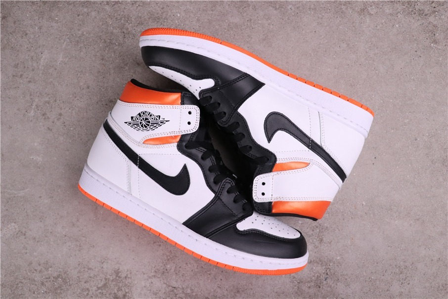 58USD AJ1 Air Jordan 1 High OG Hyper Royal555088-180 Size 40-47