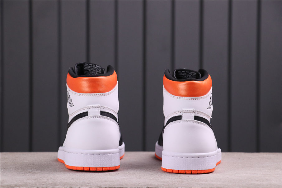 58USD AJ1 Air Jordan 1 High OG Hyper Royal555088-180 Size 40-47