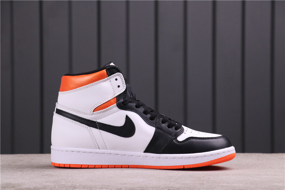 58USD AJ1 Air Jordan 1 High OG Hyper Royal555088-180 Size 40-47