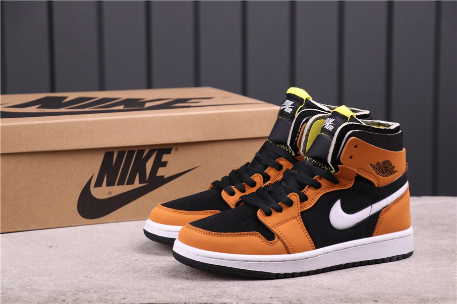 58USD Air Air Jordan 1 High Zoom CT0978-002 36-46