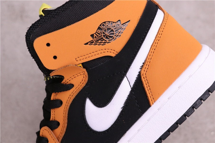 58USD Air Air Jordan 1 High Zoom CT0978-002 36-46