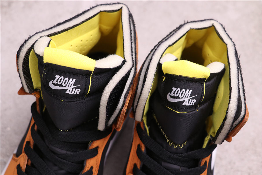 58USD Air Air Jordan 1 High Zoom CT0978-002 36-46