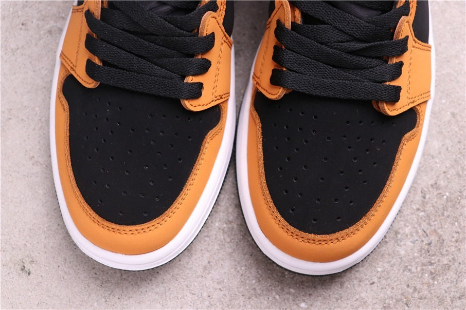 58USD Air Air Jordan 1 High Zoom CT0978-002 36-46