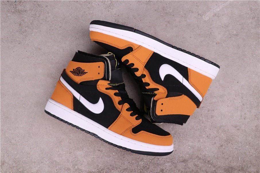 58USD Air Air Jordan 1 High Zoom CT0978-002 36-46