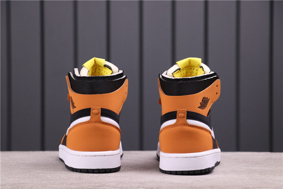 58USD Air Air Jordan 1 High Zoom CT0978-002 36-46