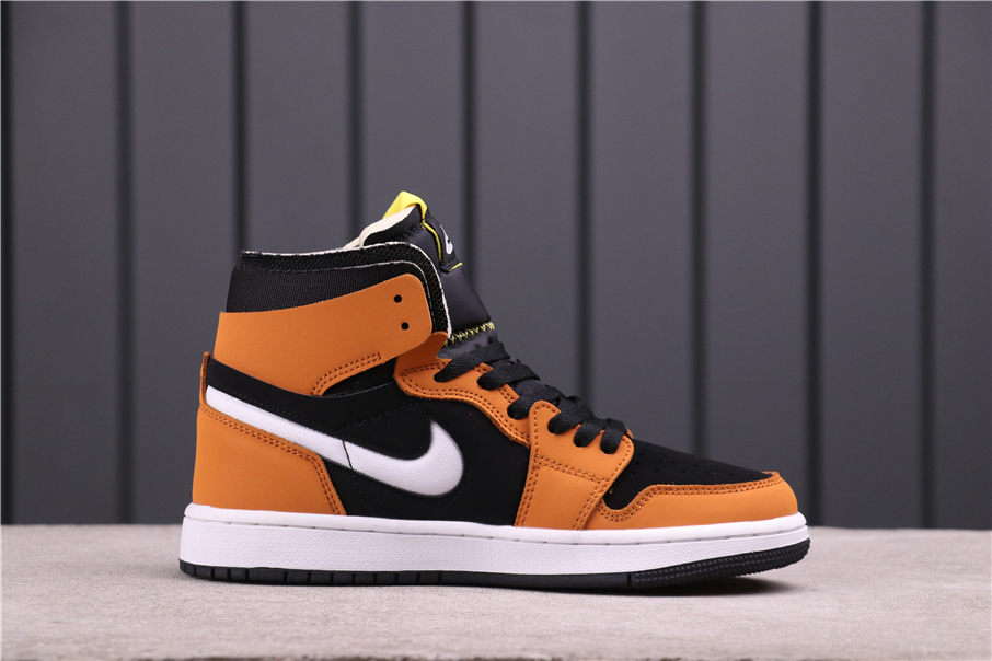 58USD Air Air Jordan 1 High Zoom CT0978-002 36-46