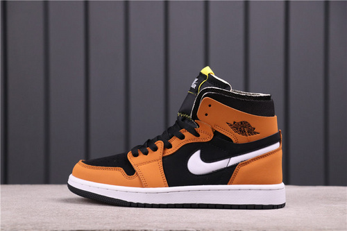 58USD Air Air Jordan 1 High Zoom CT0978-002 36-46