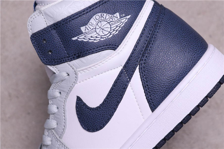 58USD Air Jordan 1 Game Royal CW8576-100 36-46