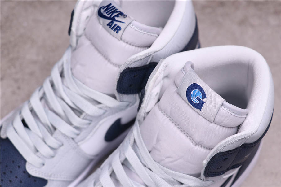 58USD Air Jordan 1 Game Royal CW8576-100 36-46