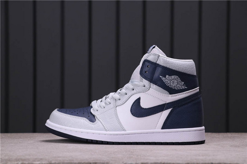 58USD Air Jordan 1 Game Royal CW8576-100 36-46