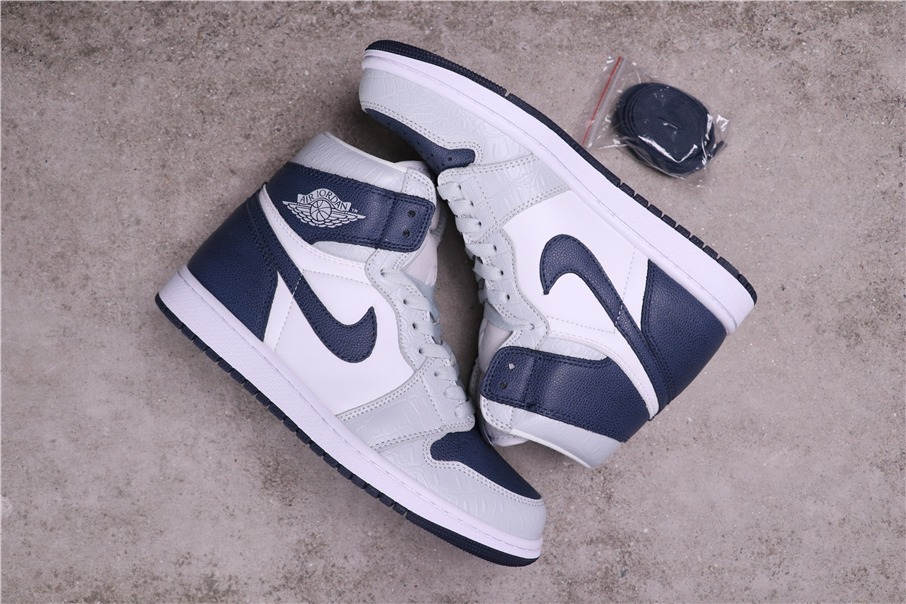 58USD Air Jordan 1 Game Royal CW8576-100 36-46