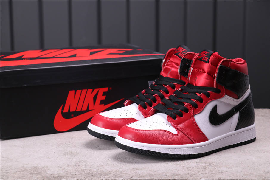 58USD Air Jordan 1 High CD0461-601 36-46