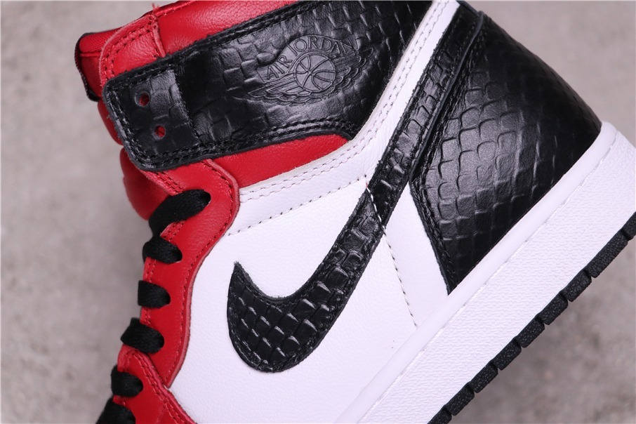 58USD Air Jordan 1 High CD0461-601 36-46