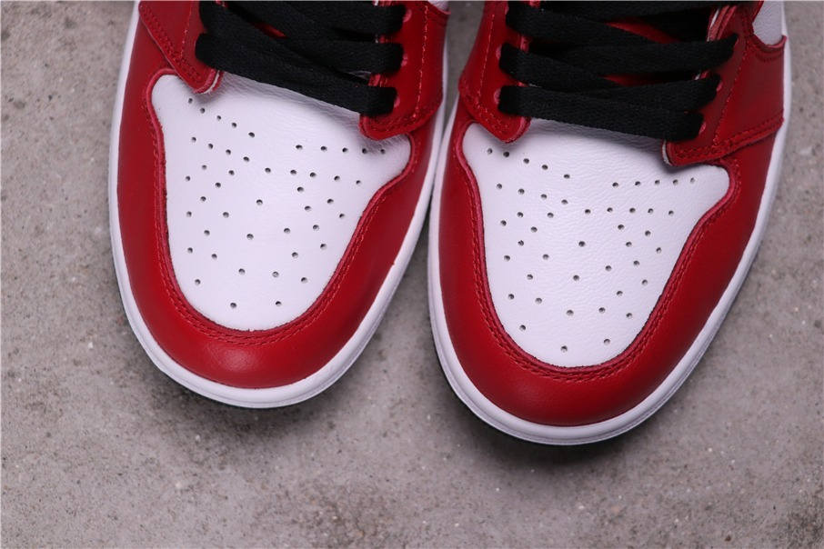 58USD Air Jordan 1 High CD0461-601 36-46