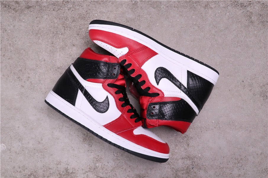 58USD Air Jordan 1 High CD0461-601 36-46