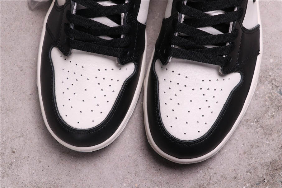 58USD Air Jordan 1 High OG “Dark Mocha” 555088-10536-46