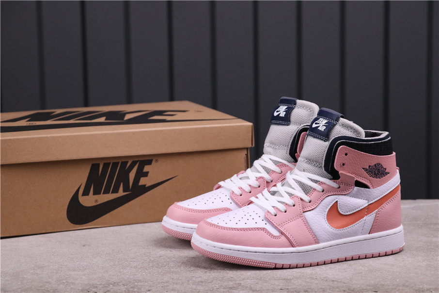 58USD Air Jordan 1 High Zoom CMFT CT0979-601 36-40