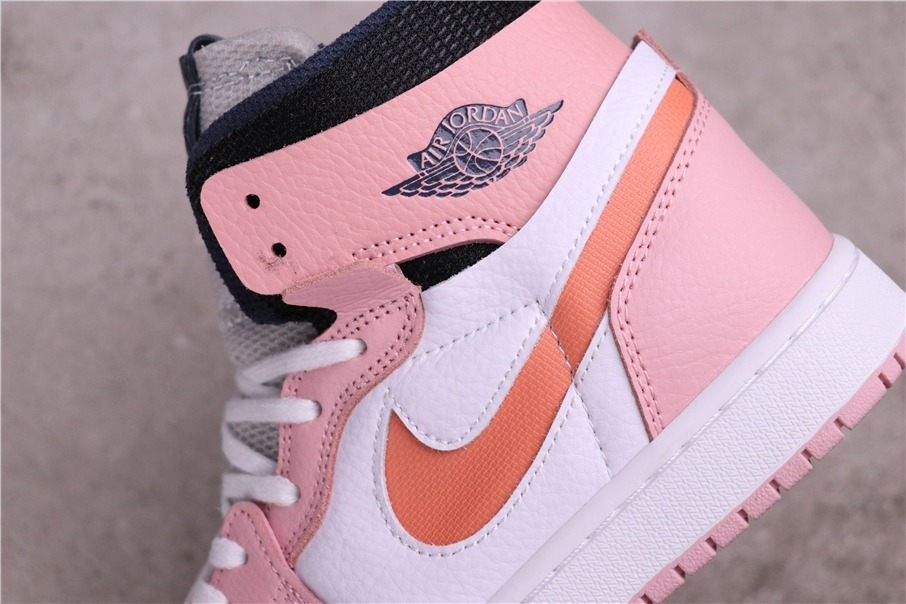 58USD Air Jordan 1 High Zoom CMFT CT0979-601 36-40