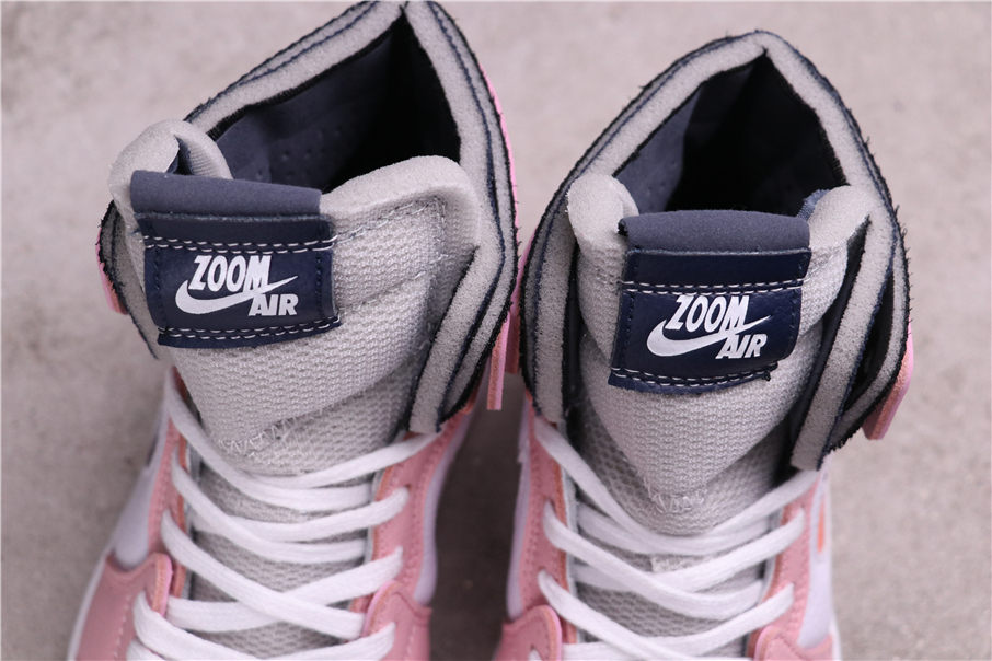 58USD Air Jordan 1 High Zoom CMFT CT0979-601 36-40