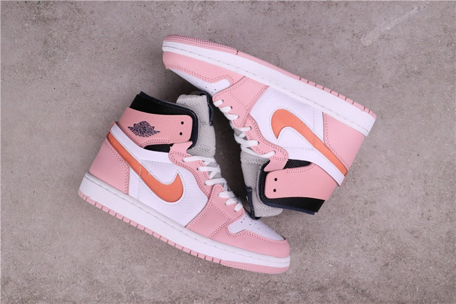 58USD Air Jordan 1 High Zoom CMFT CT0979-601 36-40