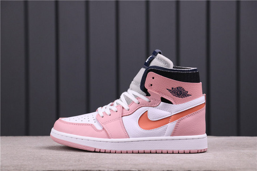 58USD Air Jordan 1 High Zoom CMFT CT0979-601 36-40