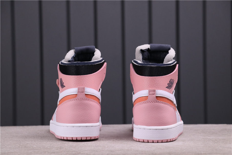58USD Air Jordan 1 High Zoom CMFT CT0979-601 36-40