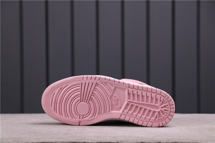 58USD Air Jordan 1 High Zoom CMFT CT0979-601 36-40