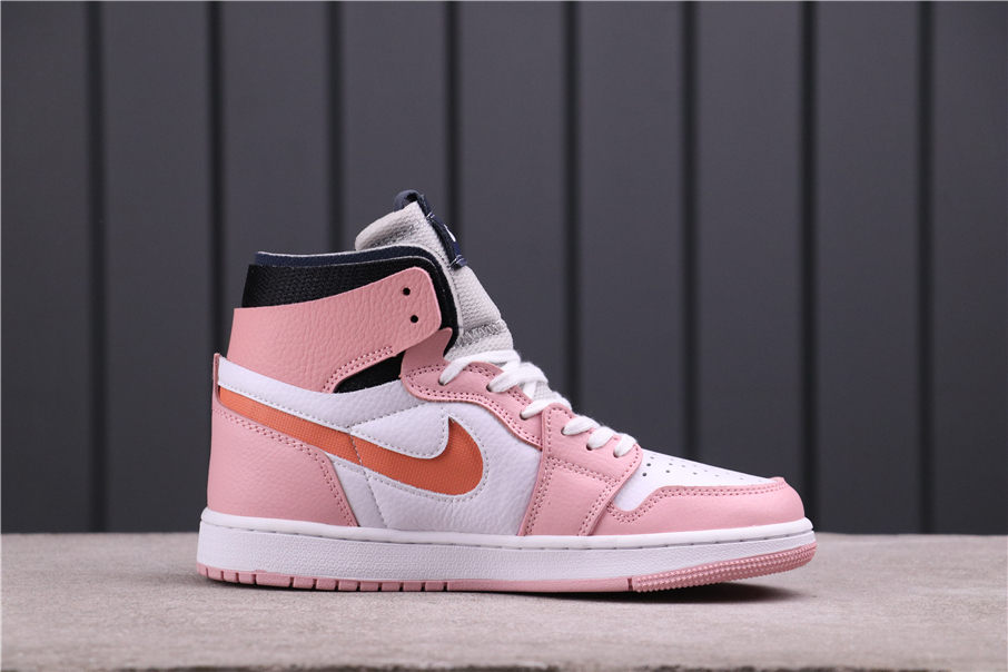 58USD Air Jordan 1 High Zoom CMFT CT0979-601 36-40