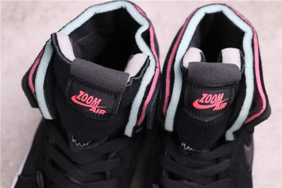 58USD Air Jordan 1 High Zoom Court Purple CT0978-005 36-46