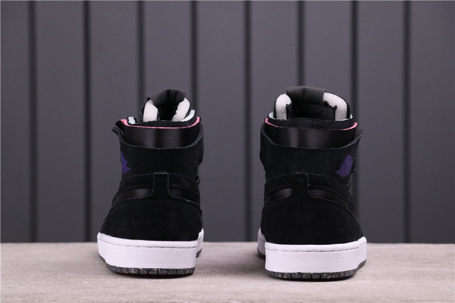 58USD Air Jordan 1 High Zoom Court Purple CT0978-005 36-46