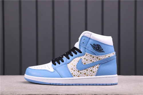 58USD Air Jordan 1 Light Fusion Red 555088-181 40-47.5