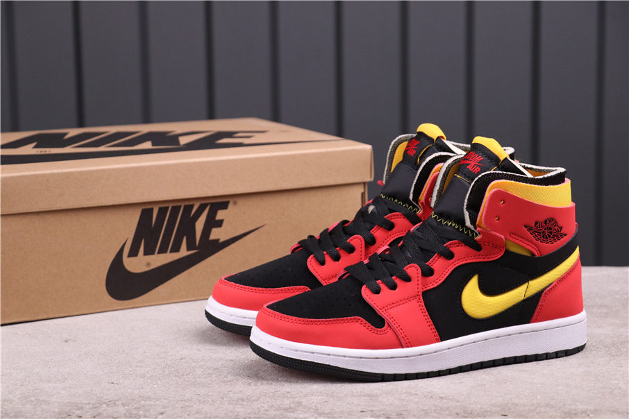 58USD Air Jordan 1 MID CT0978-006 36-46