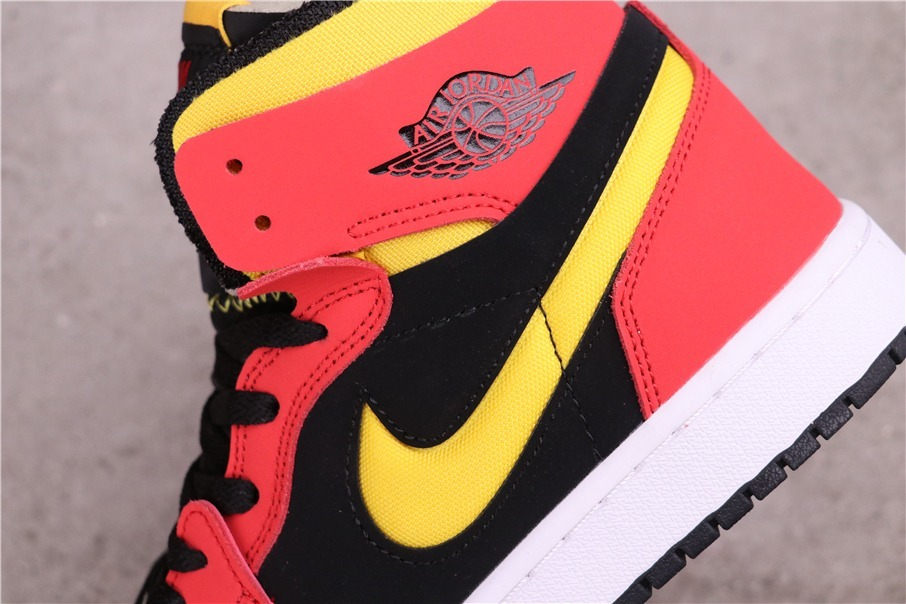 58USD Air Jordan 1 MID CT0978-006 36-46