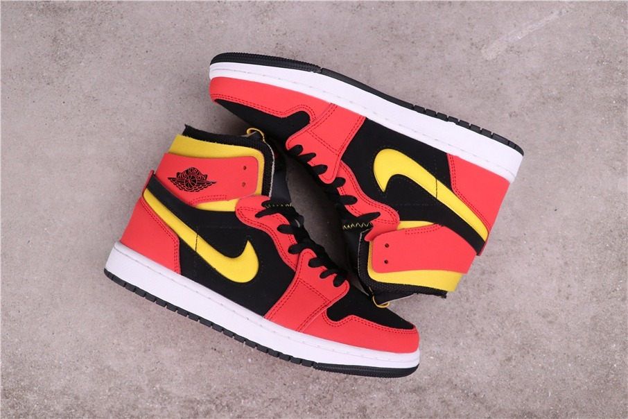 58USD Air Jordan 1 MID CT0978-006 36-46