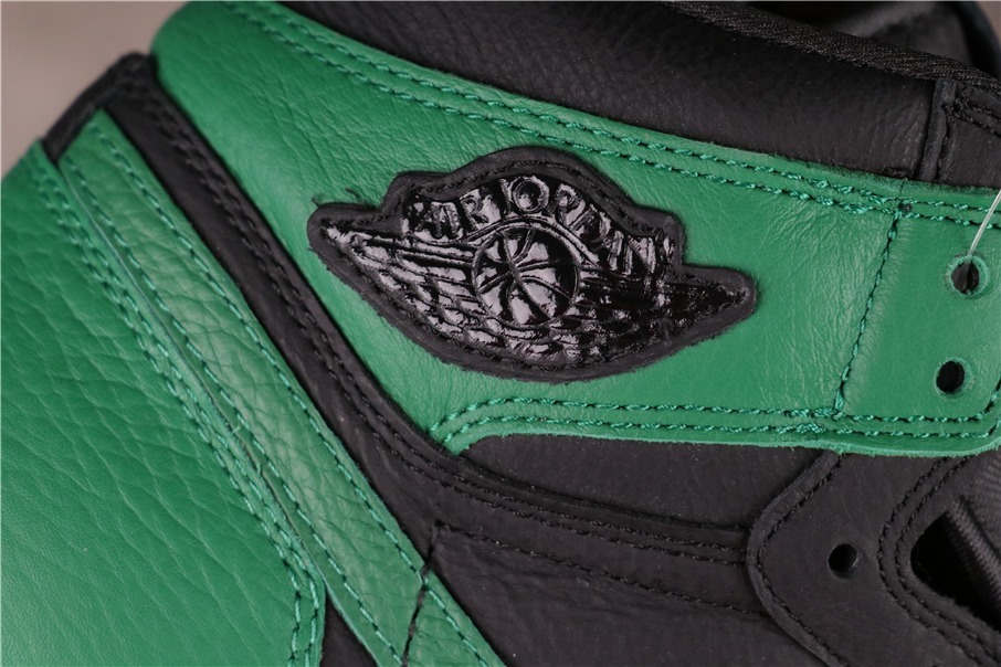 58USD Air Jordan 1 Pine Green 555088-030 40-46