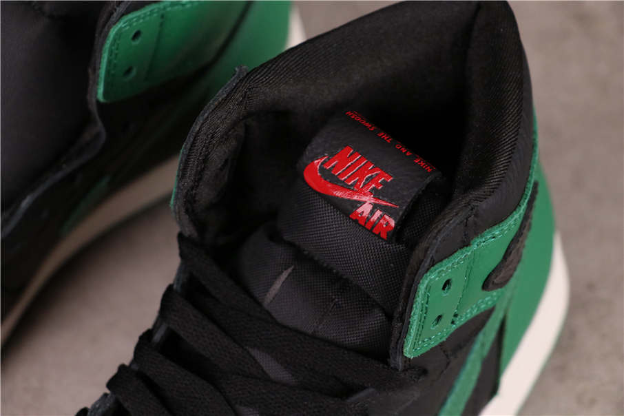 58USD Air Jordan 1 Pine Green 555088-030 40-46