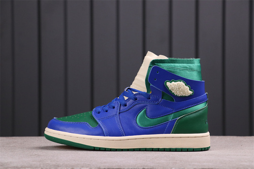 58USD Air Jordan 1 Rookie of the Year DJ1199-400 Size 36-46