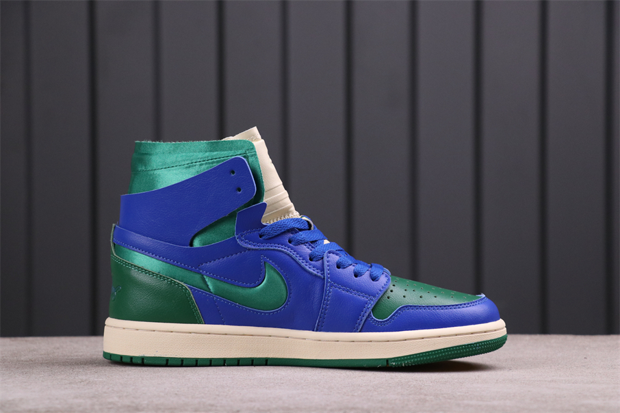 58USD Air Jordan 1 Rookie of the Year DJ1199-400 Size 36-46